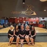 Arthur Murray Dance Centers Mesa