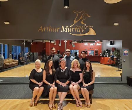 Arthur Murray Dance Centers Mesa