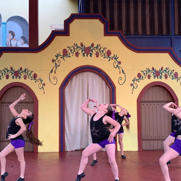 Just Dance! Picture 9