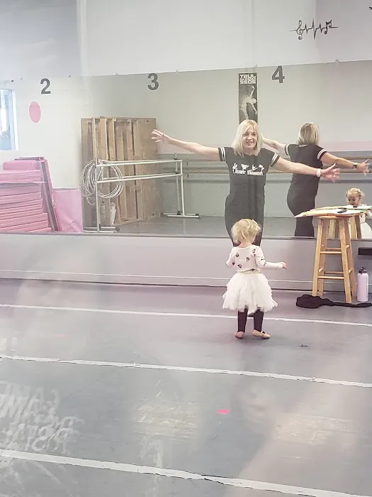 Just Dance! Picture 1