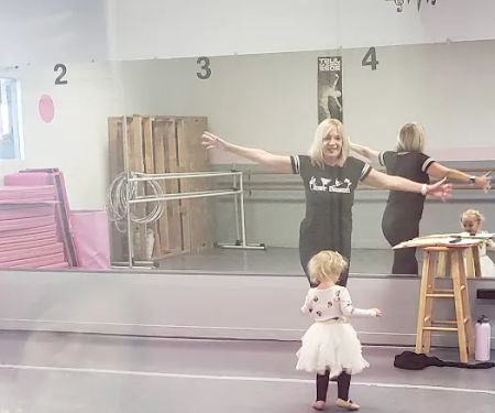 Just Dance!
