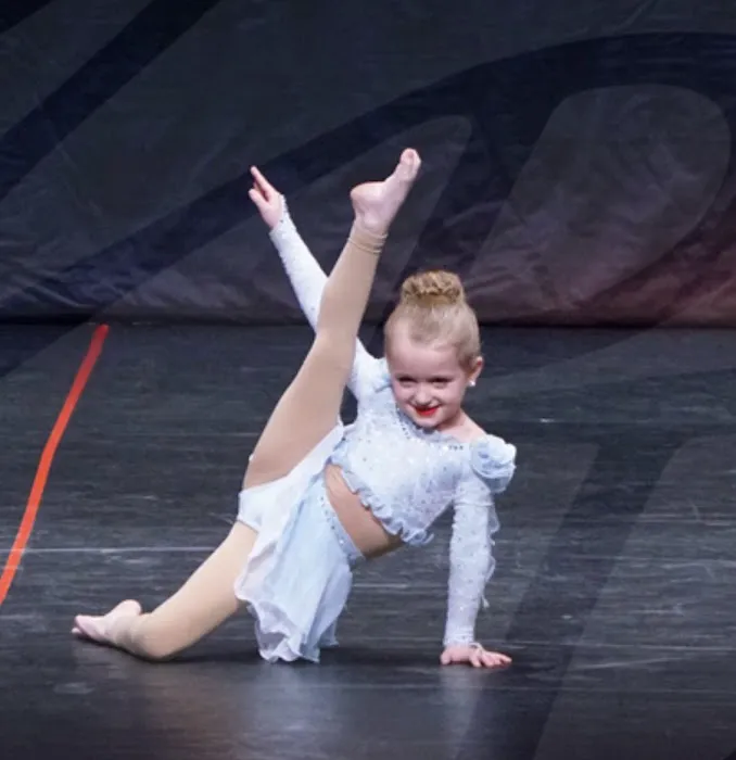 Just Dance! Picture 3