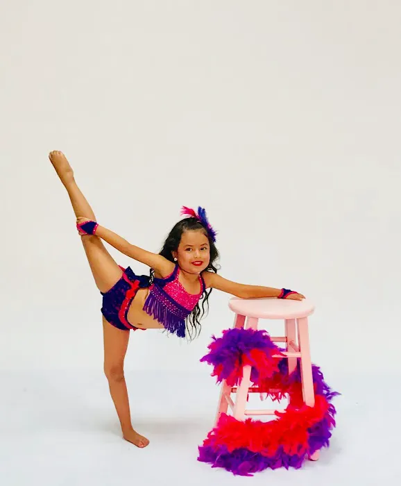 Just Dance! Picture 7