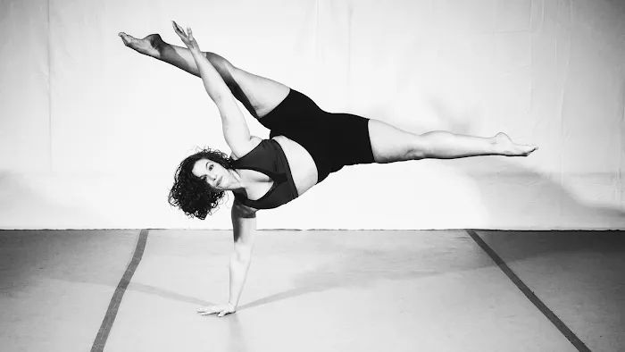 CaZo Dance Center Picture 1