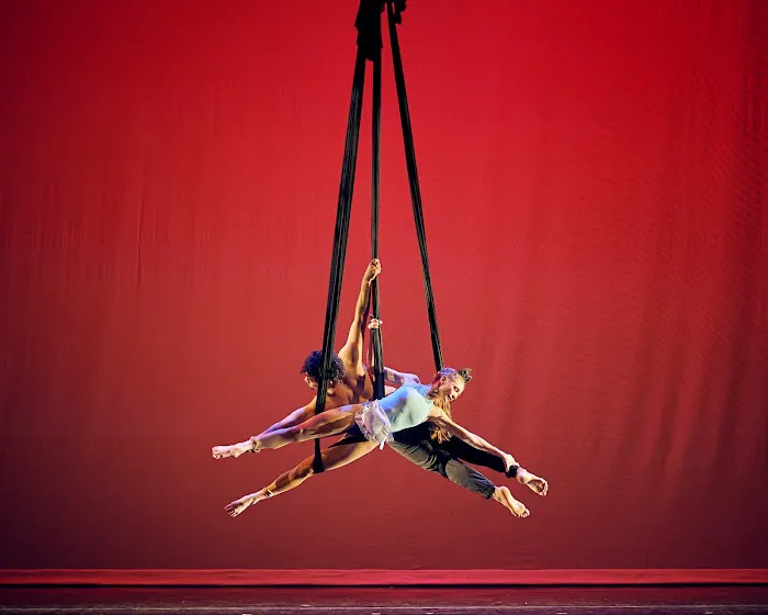 CaZo Dance Center Picture 9