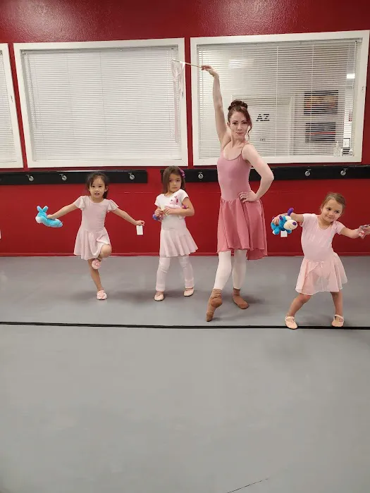 CaZo Dance Center Picture 6