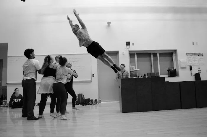 CaZo Dance Center Picture 2