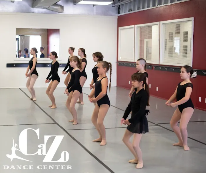 CaZo Dance Center Picture 4