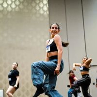 Chandler Dance Center ico