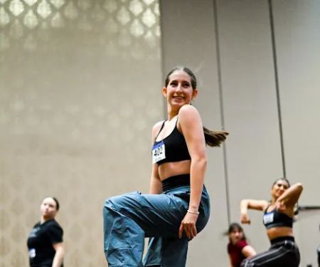 Chandler Dance Center