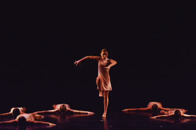 Chandler Dance Center Picture 3