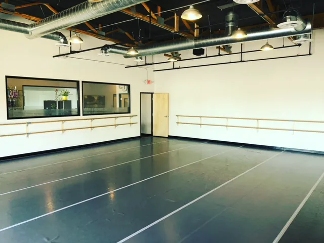 Chandler Dance Center Picture 5
