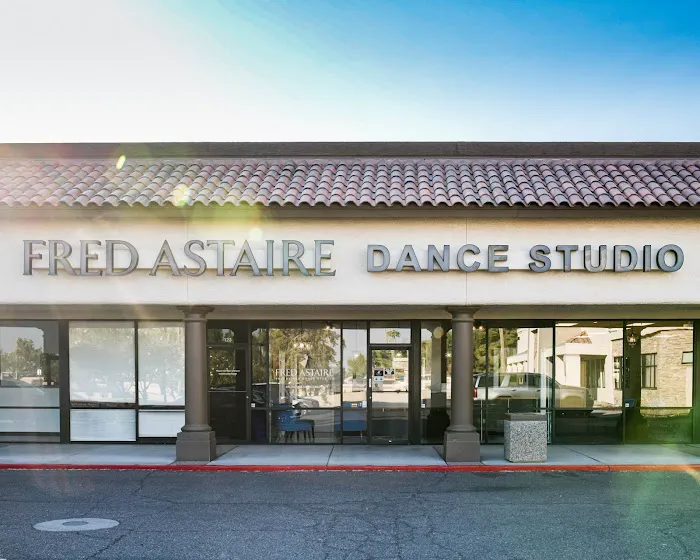 Fred Astaire Dance Studios - Chandler Picture 2