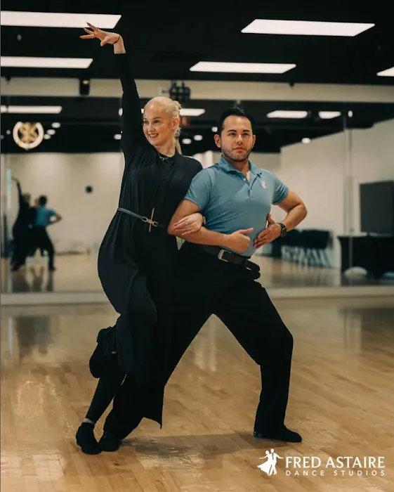 Fred Astaire Dance Studios - Chandler Picture 10