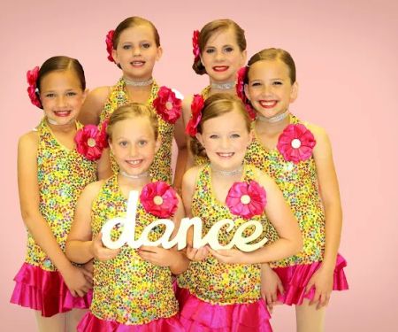 Spotlight Performing Arts