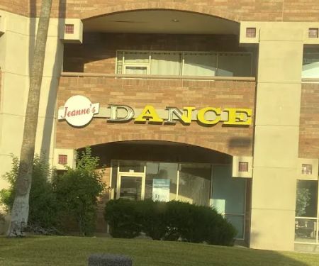 JEM Dance Studio