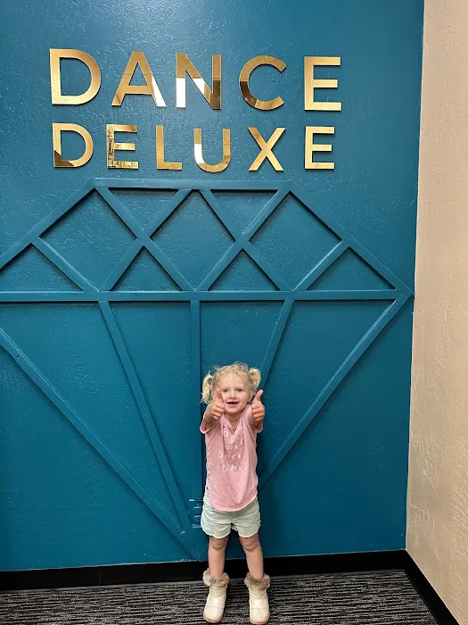 Dance Deluxe Picture 6