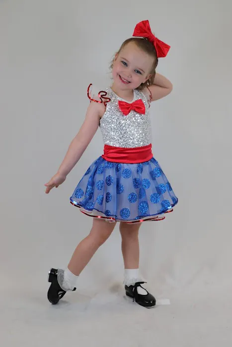 Dance Deluxe Picture 4