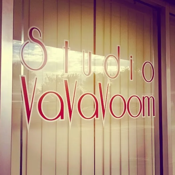 Studio VaVaVoom Picture 6