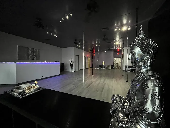 VIOLET FLAME STUDIOS Picture 3