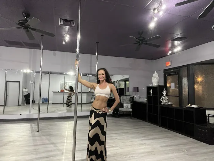 VIOLET FLAME STUDIOS Picture 1