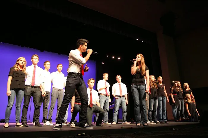 INSPIRE Entertainment Picture 6