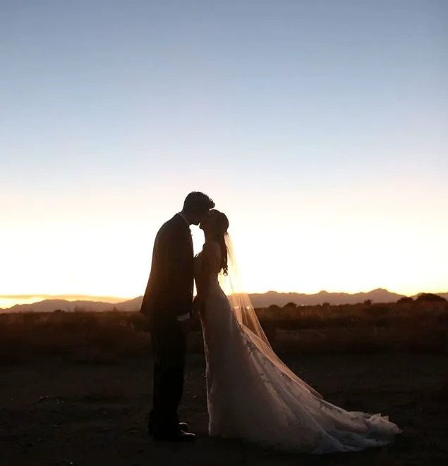 Best Wedding Dance Lessons in Mesa AZ Picture 5
