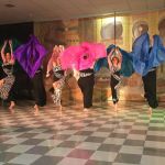 Lets Belly Dance