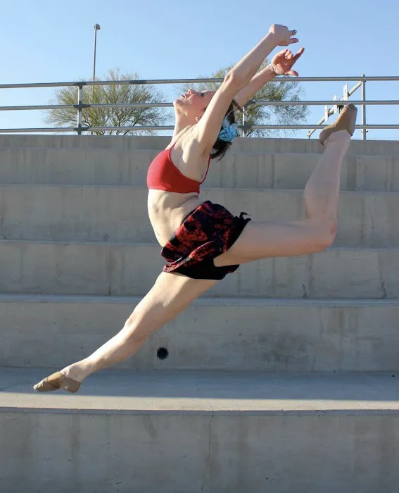 Rising Stars United Picture 8
