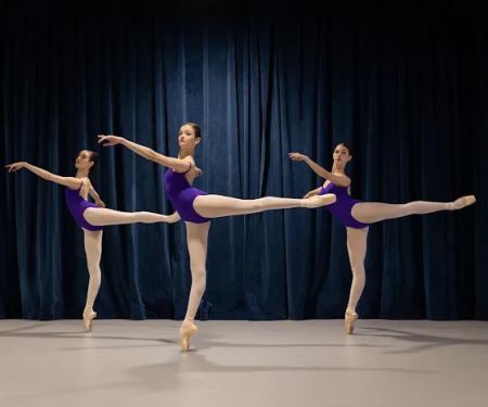 Premier Ballet Conservatory
