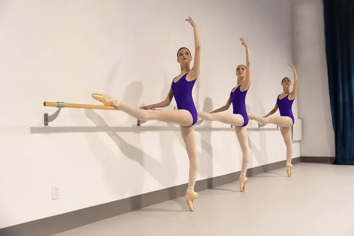 Premier Ballet Conservatory Picture 4