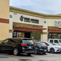 Fred Astaire Dance Studios - Gilbert ico