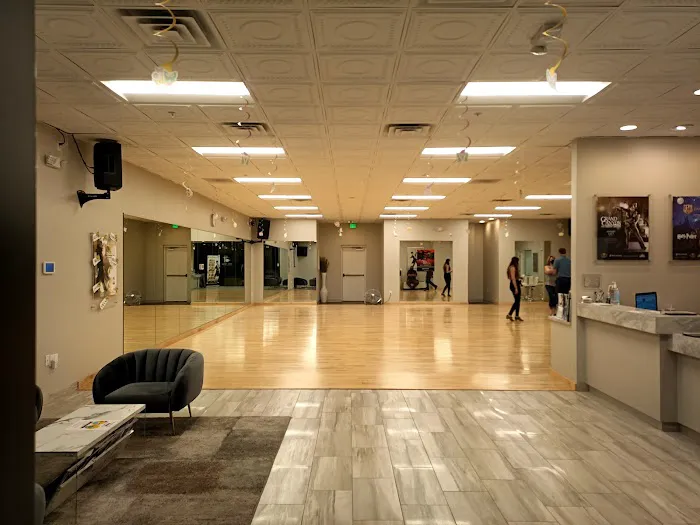 Fred Astaire Dance Studios - Gilbert Picture 2