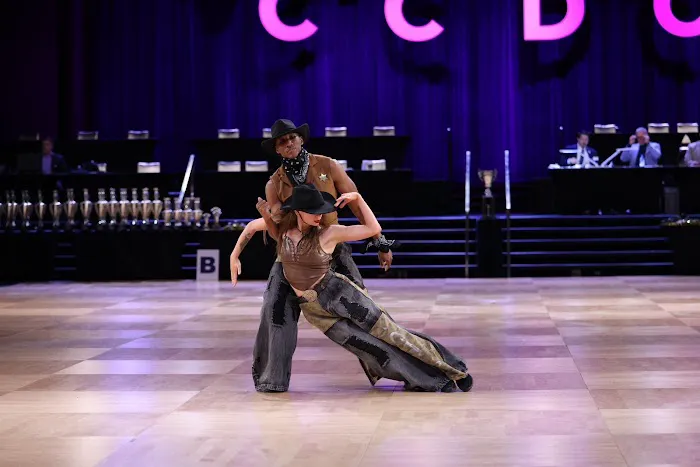 Fred Astaire Dance Studios - Gilbert Picture 5