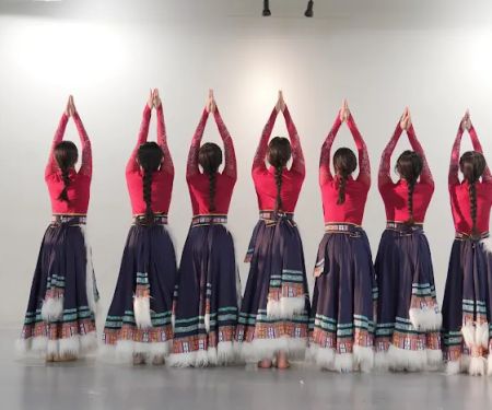 Dragonfly Arts Academy