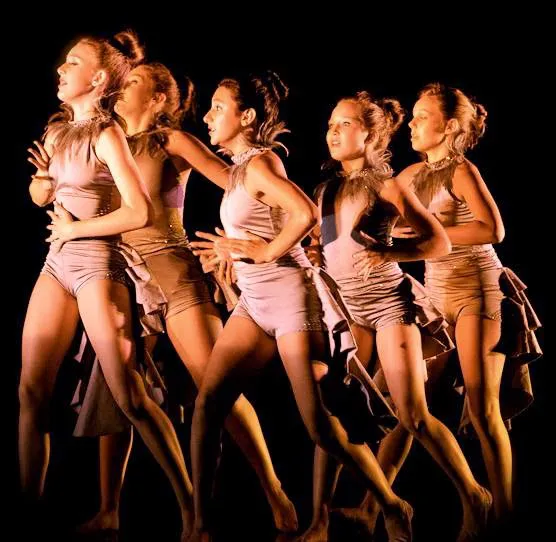 Desert Star Dance Picture 5