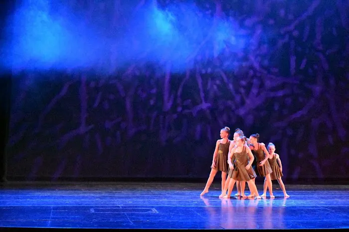 Desert Star Dance Picture 7