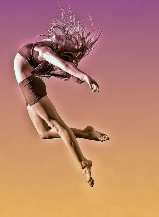 Desert Star Dance Picture 6