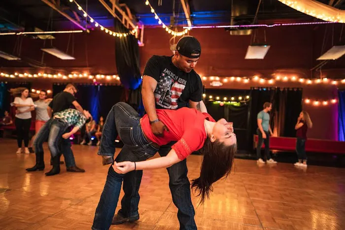 Scootin' Boots Dance Hall Picture 4
