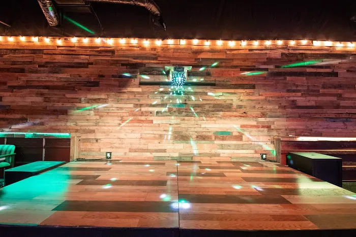 Scootin' Boots Dance Hall Picture 7