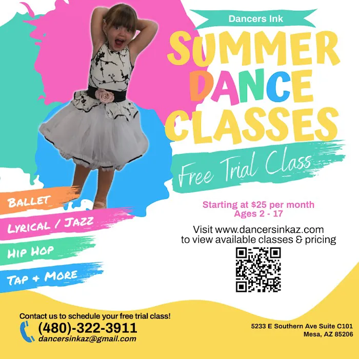 Dancers Ink LLC Picture 1
