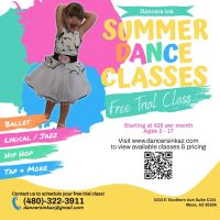 Dancers Ink LLC ico