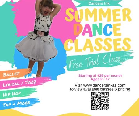 Dancers Ink LLC
