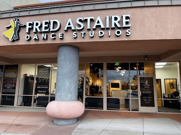 Fred Astaire Dance Studios - Las Sendas Picture 5