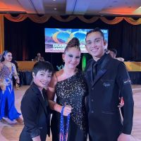 Fred Astaire Dance Studios - Las Sendas ico