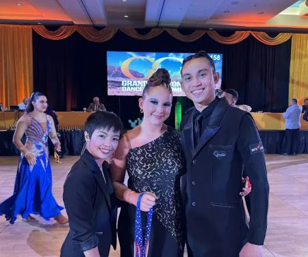 Fred Astaire Dance Studios - Las Sendas
