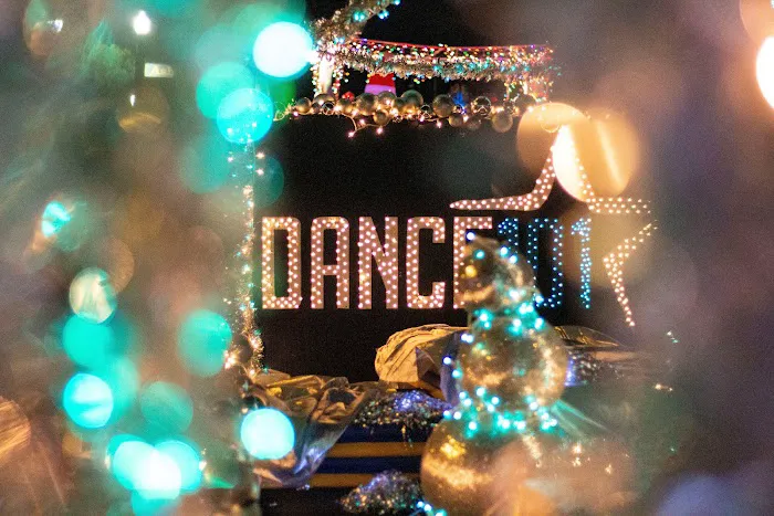 Dance 101 Picture 3