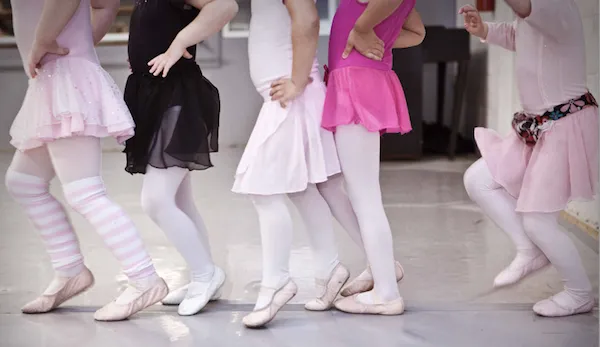 Dance 101 Picture 10