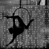 Prowess Pole Fitness ico