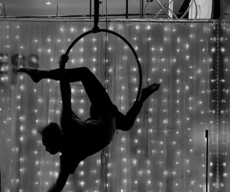 Prowess Pole Fitness